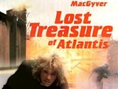 MacGyver: Lost Treasure of Atlantis