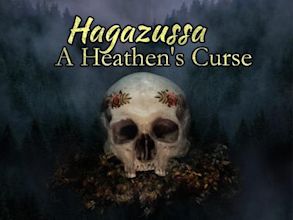 Hagazussa