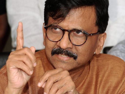 Seat-sharing talks for Maharashtra polls yet to begin in MVA; all are equal stakeholders: Raut