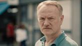 Jared Harris: ‘It’s much harder now for films without people who wear their underwear outside their clothes’