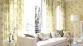 Types of Curtains to Know When Choosing Window Treatments