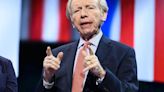 Muere a los 82 años el excandidato a vicepresidente de EEUU Joe Lieberman