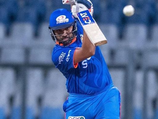 ‘They Will Discuss With Rohit Sharma’: Aakash Chopra’s Straightforward Prediction For Ex-MI Skipper Ahead Of IPL 2025