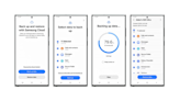 Samsung's Temporary Cloud Backup is Like a Scratch Pad for Your Phone's Data