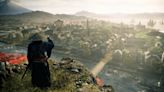 Rise Of The Ronin review: inventive, often original, but lacks polish