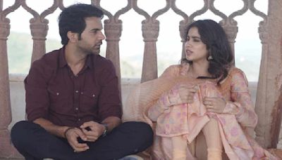 Mr And Mrs Mahi Day 2 Box Office: Rajkummar Rao, Janhvi Kapoor movie secures good hold; Adds Rs 4.50 crores