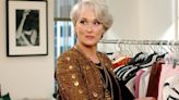 'The Devil Wears Prada' Sequel Is Reportedly in Development