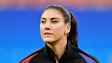 Hope Solo Reflects on the "Biggest Mistake" of Her Life 4 Months After DWI Arrest