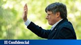 Cs pide al Constitucional que tumbe la candidatura de Puigdemont: "El DNI aportado está caducado"