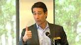 Congressman Garret Graves makes decision on re-election plans