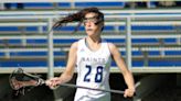 Leahy, Vetter each score five goals for St. Thomas Aquinas girls lacrosse