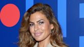 Eva Mendes Reveals Why She Quit Acting