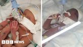 Babies died after London hospital's neglect - inquest jury
