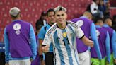 Sudamericano Sub 17: Argentina superó a Venezuela y sigue a paso firme en el hexagonal final