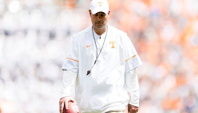 Reliving the wild Jeremy Pruitt scandal – Chick-fil-A bag to secret passwords – one year later