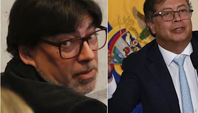 La “fallida” defensa de Gustavo Petro al alcalde "Gabiel" Jadue en pleno proceso judicial