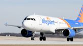 Allegiant Air resumes operations at Punta Gorda Airport