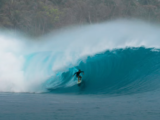 Watch: Shawn Dennis Is the Most Barreled Man You’ve (Likely) Never Heard Of