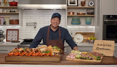 'Blue Bloods' & Wahlburgers Launching YouTube Series Inspired by Reagan Family Dinners (VIDEO)