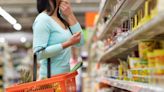 NC grocery spending higher than national average, report finds