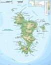 Geography of Mayotte