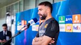 Carvajal avisa al Dortmund: “Imprimimos miedo, terror, cuando suena el himno”