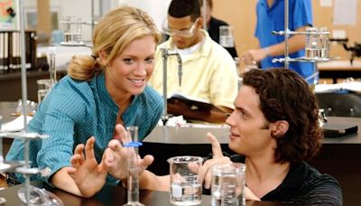 Brittany Snow and Penn Badgley say they've 'gotten no call' to do “John Tucker Must Die” sequel