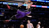 Thunder vs. Lakers takeaways: Anthony Davis leads Los Angeles past OKC