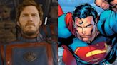 We Don't Know A Ton About James Gunn's Superman: Legacy Movie, But Apparently Some Guardians Will Be Involved