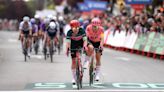 Olympic champion Faulkner confirmed for Tour de France Femmes