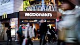 McDonald’s stores hit by global IT failure
