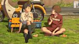 Suzume Trailer Highlights English Dub for Makoto Shinkai’s New Movie