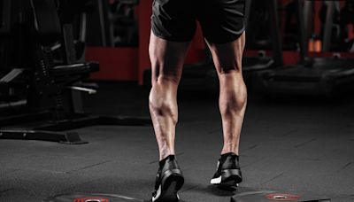 How to Do Calf Raises for Bigger Calves