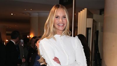 Elle Macpherson reveals exciting career announcement