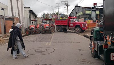 Paro camionero en Colombia podría terminar hoy, dice uno de los gremios más importantes