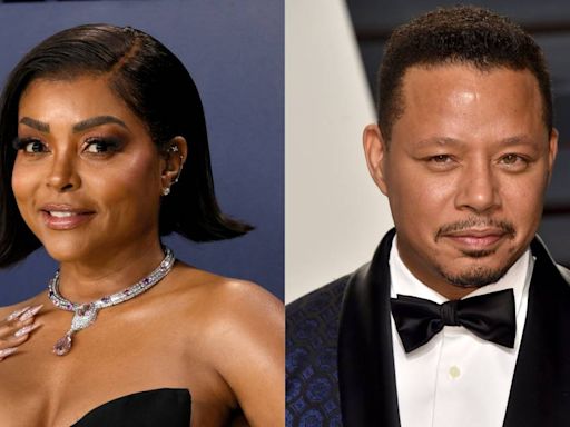 Taraji P. Henson Reveals Hilarious Hack for Filming Intimate Scenes with Terrence Howard