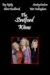 The Stretford Wives