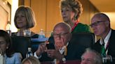 From kingmaker to spectator: how Rupert Murdoch was consigned to the sidelines at Trump convention