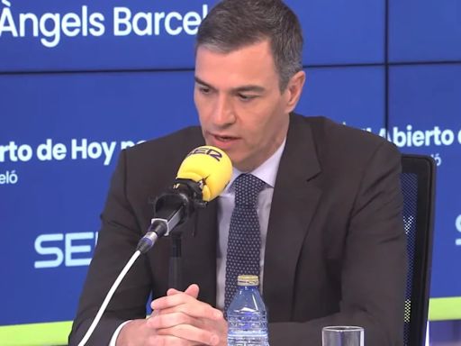 Pedro Sánchez, de plantearse la dimisión a no ver su final: “Tengo energía para estos tres años y los que quieran los españoles”