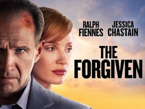 The Forgiven