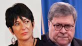 Ghislaine Maxwell's brother says the DOJ went after her because Bill Barr was embarrassed by Jeffrey Epstein's death