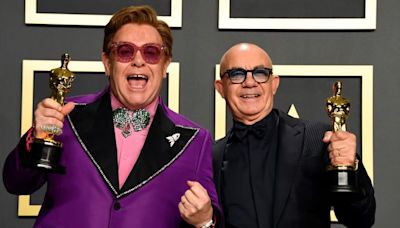 Sir Elton John's next album 'won't be his last', songwriting partner says