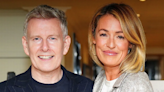 Late Late Show host Patrick Kielty's health battle as wife Cat Deely shares rare insight