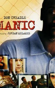 Manic (2001 film)