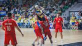 Épica remontada del Balonmano Alcobendas para salvar la categoría