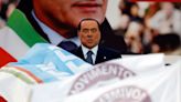 TV, fútbol y finanzas: los múltiples negocios de Silvio Berlusconi