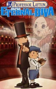 Professor Layton and the Eternal Diva