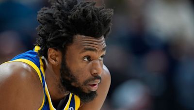 JJOO: Warriors bloquean a Wiggins, dice Canadá