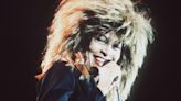 Star of Tina Turner musical says singer will bring ‘a huge party to heaven’