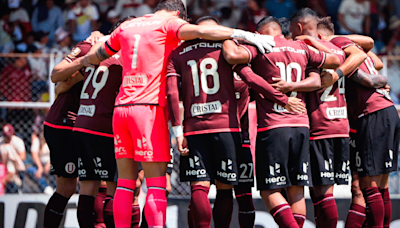 Calcaterra no es el único: la GRAN BAJA que tendrá Bustos de cara al clásico ante Alianza Lima